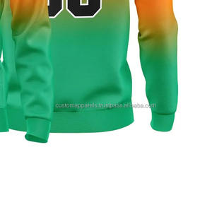 Sudadera con Capucha Personalizada al por Mayor con Logotipo, 100% Algodón, 400 g/m², Gruesa, Holgada, con Hombros Caídos, para Hombre - Product Image 6