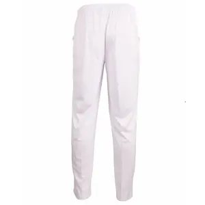 New 2024 Design Cricket Trouser With lightweight Comfortable Trousers With Custom Logo Design and Team Name