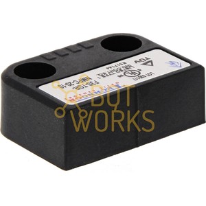 Capteur de proximité optique F39TGRNMPCA - Matériau PBT - Neuf - Product Image 1