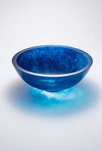 Prix de gros Bol à fruits décoratif de haute qualité Décoration de table de dîner Cuisine Table à manger Bol décoratif en résine Ustensiles de cuisine - Product Image 4