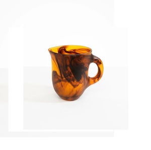 Taza de Resina Tallada a Mano de Moda, Tamaños Personalizados y Calidad Estándar Personalizada, Ecológica, Hecha en India - Product Image 3