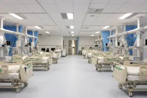 Carro móvil a juego para instrumento de <span class=keywords><strong>fisioterapia</strong></span> Comen Air Wave (específico del hospital, gran practicidad) - Product Image 4