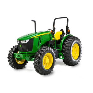 Massey Ferguson-Equipo para tractores y tractores agrícolas, equipo de Austria, 290 - Product Image 4