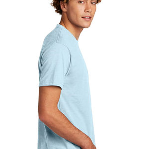 Couleurs T-Shirt Mens Fine Jersey Tee Couleurs 6.1 Oz. T-shirt teint en vêtement - Product Image 1