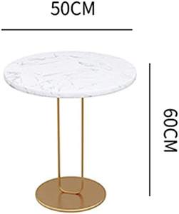 Elegante metal dorado moderno lujo marco dorado Acero inoxidable Premium consola vidrio templado superior mesa de centro para la venta en MOQ - Product Image 1