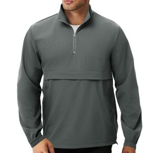 Veste coupe-vent imperméable en softshell pour homme, pour le printemps, l'automne, les sports de plein air, quatre saisons, pêche - Product Image 1