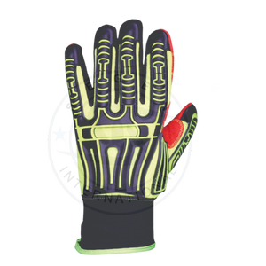 Gants Abrasion Mechanics - Product Image 1