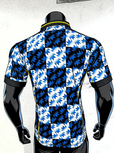 Винтажные футболки, персонализированные футболки знаменитостей, Манчестер Сити, версия для игроков, версия для болельщиков, высококачественные футболки - Product Image 3