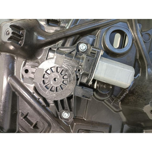 Mecanismo de elevación del ventana trasera. DX MERCEDES Clase A Serie (W177) A1777300402 654920 (18>) - Product Image 6