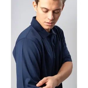 Polo Sustainable Move, merchandising personnalisé - Product Image 2