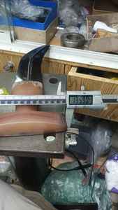 ด้ามมีดทำจากเขาควายคุณภาพดีเยี่ยม ทนทาน งานฝีมือทำมือ สไตล์ธรรมชาติ - Product Image 6