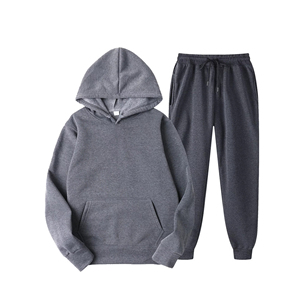 Survêtements de sport personnalisés bon marché pour hommes Jogging Sportswear Survêtement de course pour hommes Training Team Wholesale Wear - Product Image 3