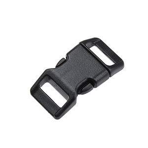 Meilleure vente/nouveau design/boucle en plastique, boucle en métal, étiquettes de logo du vietnam - Product Image 5