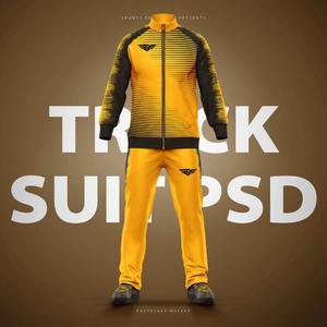 ชุดวอร์มผ้าฝ้ายซิปคอตตอนมีซิปชุดออกกำลังกายผ้าฟลีซปรับแต่งได้ - Product Image 1