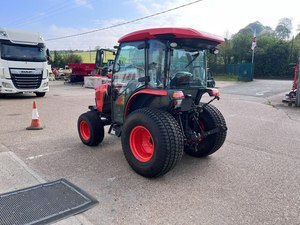 buy 2025 Kubota L2452 mini compact tractor Agricultural <b>Machinery</b> - Product Image 5