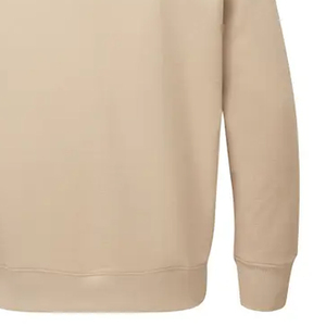 Sudadera de Diseño Simple con Logotipo Personalizado al por Mayor para Hombre, Ropa de Diseño Urbano de Alta Calidad, Sudadera de Forro Polar - Product Image 4