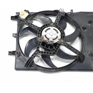 VENTILADOR DE RADIADOR OPEL Corsa E 3ª Serie 13263552 B 14 XEL, D 14 XEL Gasolina 1400 (15>) - Product Image 4