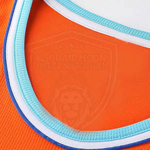 Uniforme de baloncesto de color sólido Uniforme de baloncesto cómodo y transpirable Uniforme de baloncesto de estilo único ligero - Product Image 3