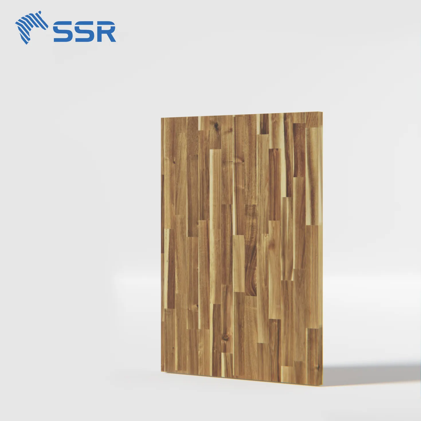 SSR VINA - Acacia Butcher Block Arbeits platte-Bestseller Holz Arbeits platten Küchen insel Top Holz Theke aus Akazien holz