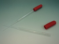 Tétine en caoutchouc de marque Radical pour usage en laboratoire avec compte-gouttes - Personnalisation OEM, différentes tailles pour la distribution de gouttes/liquides chimiques