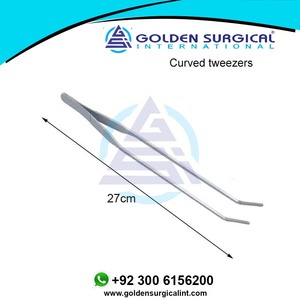 Ciseaux pour amygdalectomie, ciseaux chirurgicaux médicaux, fabricant TC, vente en gros, faible MOQ - Product Image 3