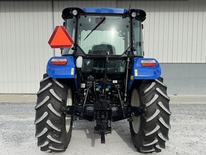 Tracteur agricole hollandais d'occasion et neuf, bon prix, qualité, 4x4, occasion/seconde main/nouveau - Product Image 4