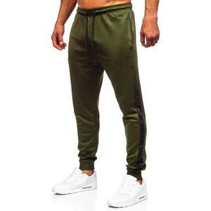 Sudadera con capucha de 2 piezas para hombre, chándal, abrigo de manga larga, conjuntos de chándal, ropa para hombre, para correr al aire libre, informal, cómodo, chándal con cremallera completa - Product Image 6