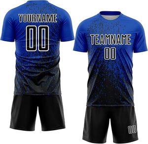 Uniformes de Fútbol Personalizados, Diseña tus Propias Camisetas de Fútbol, Ropa Deportiva al por Mayor Hecha en Pakistán para Hombres y Jóvenes - Product Image 1