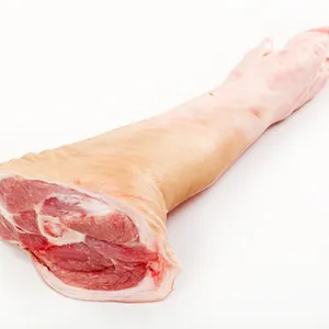 Pies delanteros de carne de cerdo congelada fresca de alta calidad/Pies traseros de cerdo congelados al por mayor de alta calidad a bajo precio