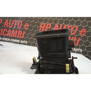 Ventilaciones Centrales de Aire Acondicionado para TOYOTA Rav4 Serie (18>) 5567042150 - Product Image 4
