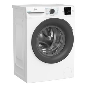 Lavadora 7 Kg BMWU3721A EnergySpin Blanca Clase A 1200 rpm (60x49,6x84cm) - Product Image 3