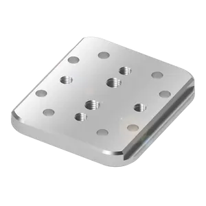 Supporti e staffe per luci BAM01YP - Product Image 1