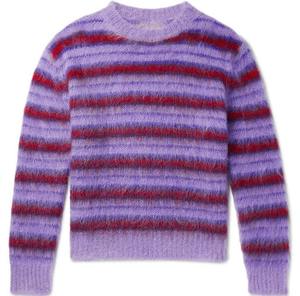 Suéter de Mohair para Hombre Más Vendido, Tejido Personalizable, Anti-Pilling, Suéter de Lana de Invierno - Product Image 1