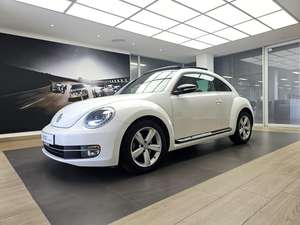 VOLKSWAGEN BEETLE 2012 USADO, con Volante a la Izquierda/Derecha - Product Image 5