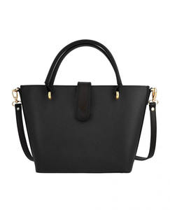 Bolso de mano de cuero genuino marrón para mujer de alta calidad, botón de gran capacidad, portátil, duradero, elegante, diseño de cremallera, sensación suave, personalizado - Product Image 6