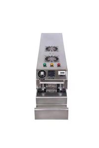 เครื่องหดความร้อนสายพานลำเลียงแบบเปิดสายพาน - Product Image 4