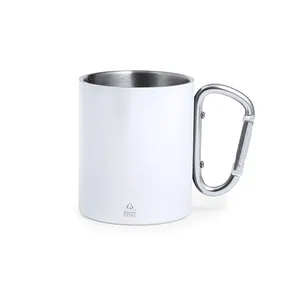 Tazza Ecologica in Materiale Riciclato, Articoli Promozionali per Bevande per Consumatori Eco-Consapevoli - Product Image 5