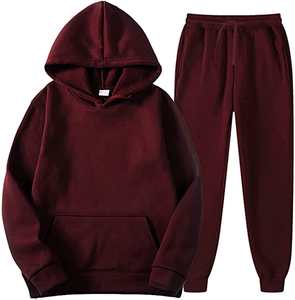 Diseño superior, venta al por mayor, último chándal personalizado, gimnasio, chándales de hombre de alta calidad, recién llegado de invierno personalizado 2026 - Product Image 4