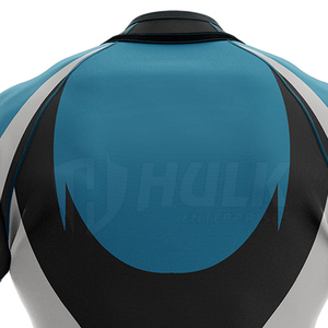 Ropa deportiva 100% Poliéster Rugby Jersey Más vendidos Premium Quality Rugby Jerseys para adultos - Product Image 6