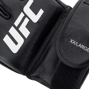 Gants MMA durables et confortables pour l'entraînement, le combat, le kickboxing et les arts martiaux, gants en cuir PU pour hommes et femmes - Product Image 6