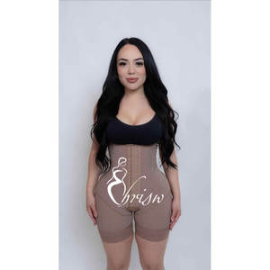 Fajas Colombiana ชุ<span class=keywords><strong>ด</strong></span>กระชับสั<span class=keywords><strong>ด</strong></span>ส่วนชุ<span class=keywords><strong>ด</strong></span>กระชับสั<span class=keywords><strong>ด</strong></span>ส่วนชุ<span class=keywords><strong>ด</strong></span>รั<span class=keywords><strong>ด</strong></span><span class=keywords><strong>เอว</strong></span>สำหรับผู้หญิงปลอกรัดหน้าท้องแบนราบ - Product Image 6