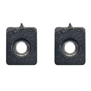 Juego de Mordazas de Repuesto Gedore KL-0121-9611 con Gancho para Reparación y Mantenimiento - Product Image 1