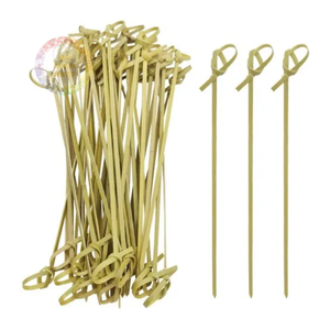 Produits décoratifs élégants noués en bambou-durables, faits à la main et prêts pour les détaillants et les marchés d'exportation - Product Image 5