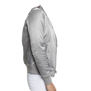 Wholesale Customized Casual Streetwear Varsity <b>Jackets</b> For <b>Women</b> Casual Streetwear Custom Breathable Comfortable Casual Wear - Product Image 2
