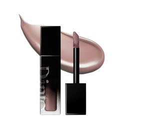 Dinto Blur-Glowy Mini Lip Tint 259 Deus Brillo de labios hidratante de larga duración para mujeres Color de labios pigmentado con acabado brillante - Product Image 1