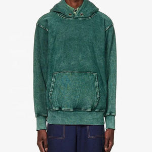 100% coton sweats à capuche pour homme meilleure qualité hommes sweat à capuche avec prix raisonnable Top produit hommes sweats à capuche Pakistan fabrication - Product Image 2