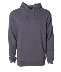 Venta al por mayor de sudaderas con capucha azul cielo para hombres logotipo personalizado liso algodón transpirable sudaderas con capucha y sudaderas hombre para ropa de moda de invierno - Product Image 6