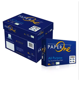 กระดาษถ่ายเอกสาร/พิมพ์หนึ่ง A4 70gsm/75gsm/80gsm กระดาษสำนักงานคุณภาพพรีเมี่ยม - Product Image 4