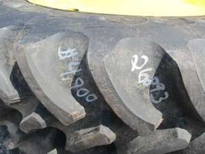 Ruedas / Neumáticos / Orugas Johnn Dere 380/90R46 - Product Image 3