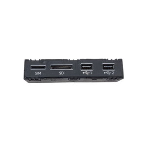 PORT USB AUDI A6 Berline Série C8 (4A2) 4N0035736A (18>25) - Product Image 1